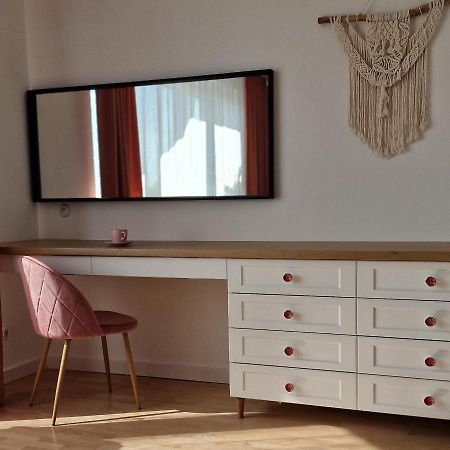 Apartament Boho Bilgoraj Exterior photo