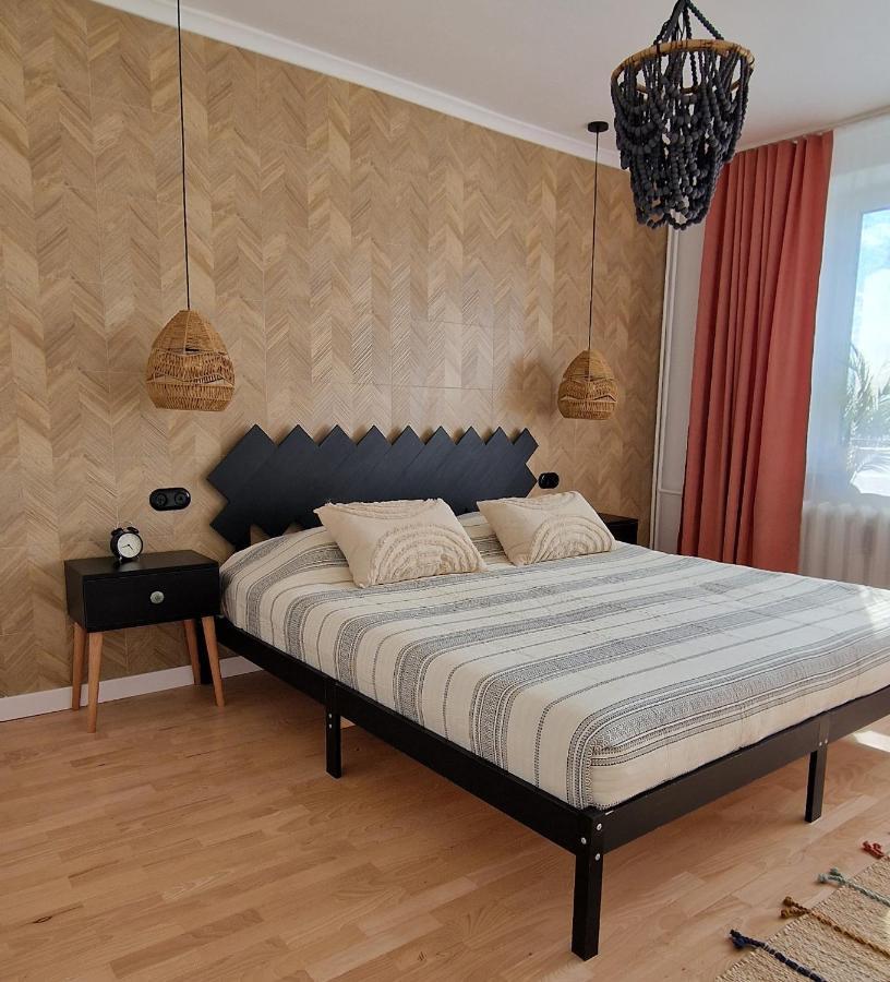Apartament Boho Bilgoraj Exterior photo