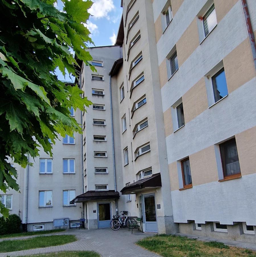 Apartament Boho Bilgoraj Exterior photo
